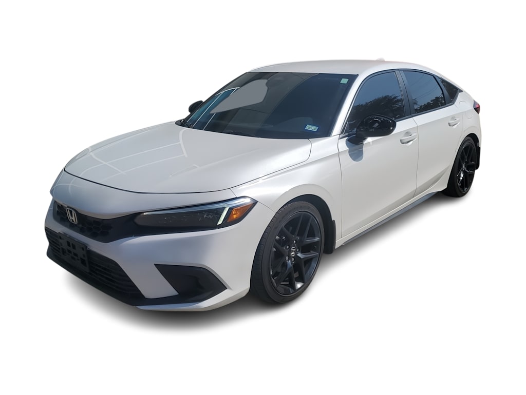 honda civic hatchback 2024 19XFL2H80RE037836 image honda civic hatchback 2024 19XFL2H80RE037836 image